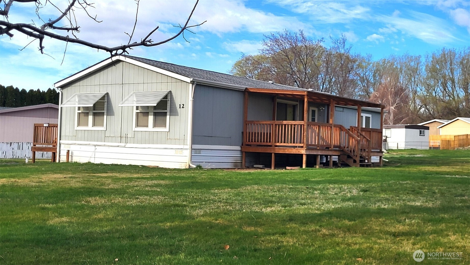 2285 Basin Street SW, Ephrata, WA 98823