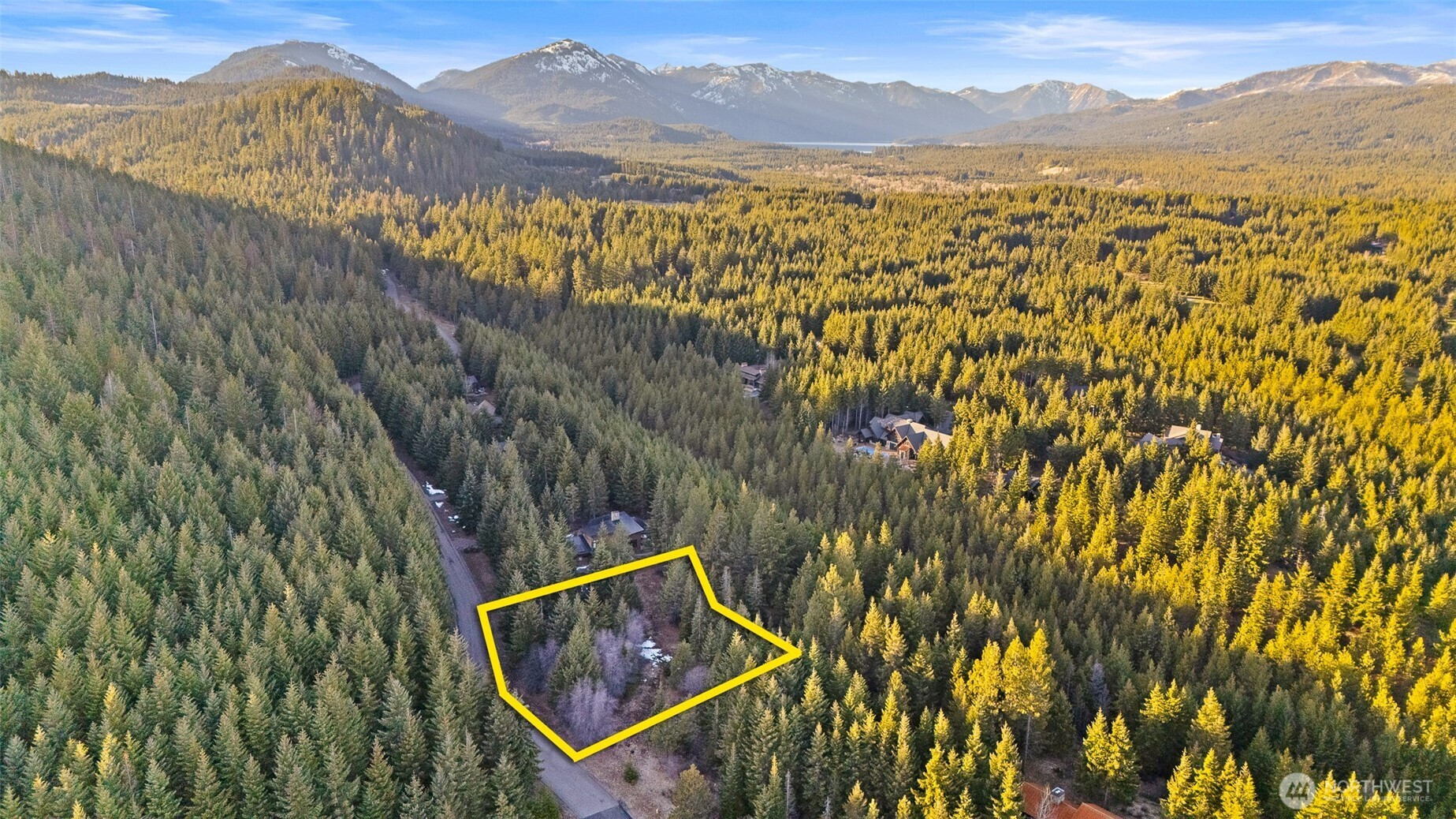 3301 Jenkins Drive, Cle Elum, WA 98922