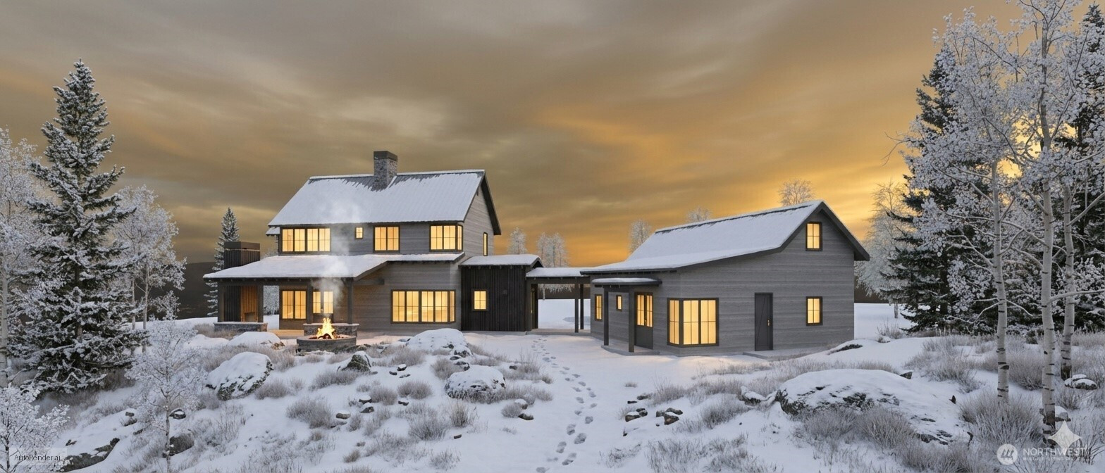 3301 Jenkins Drive, Cle Elum, WA 98922