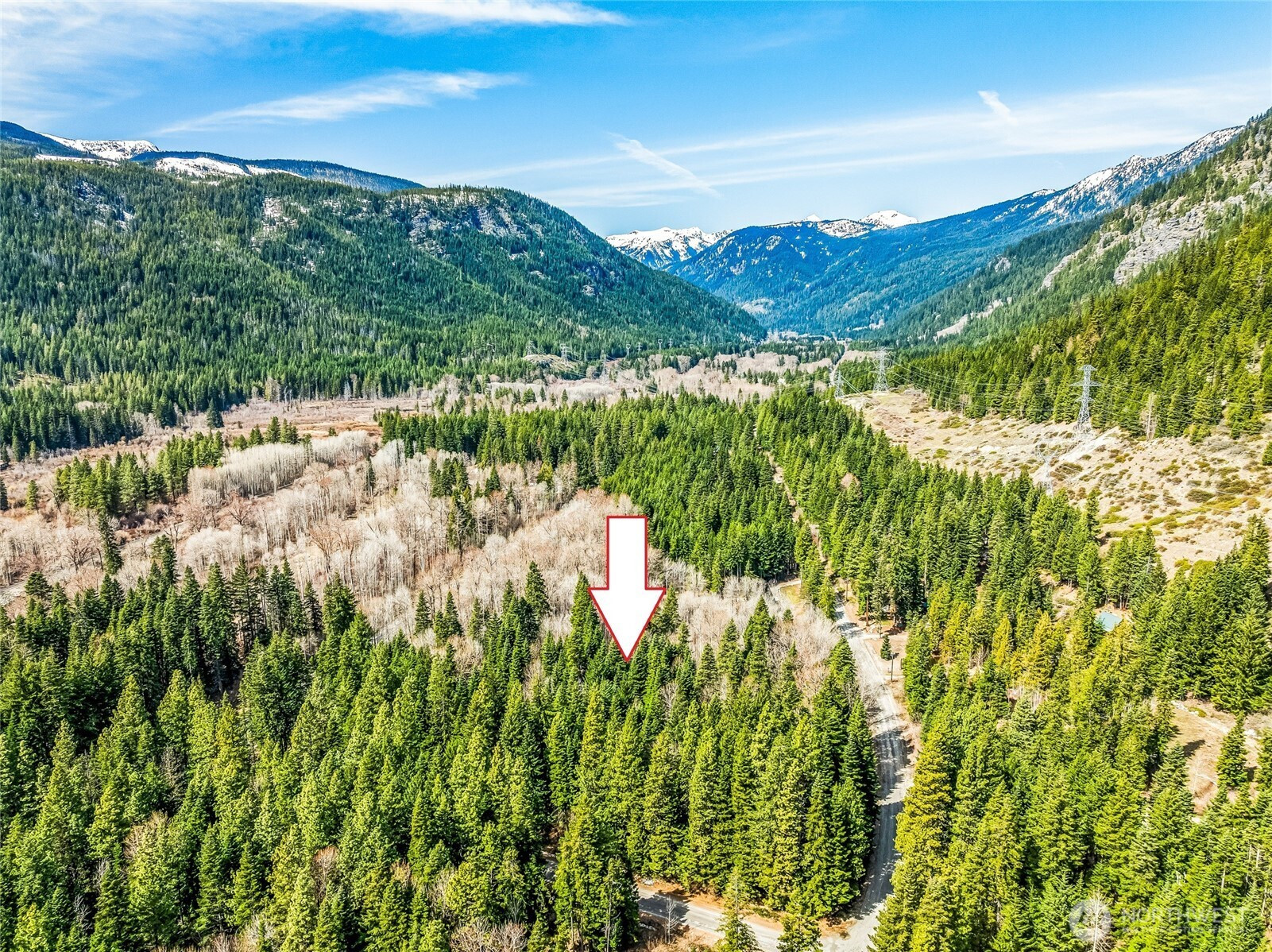 1111 Nason Ridge Road, Leavenworth, WA 98826