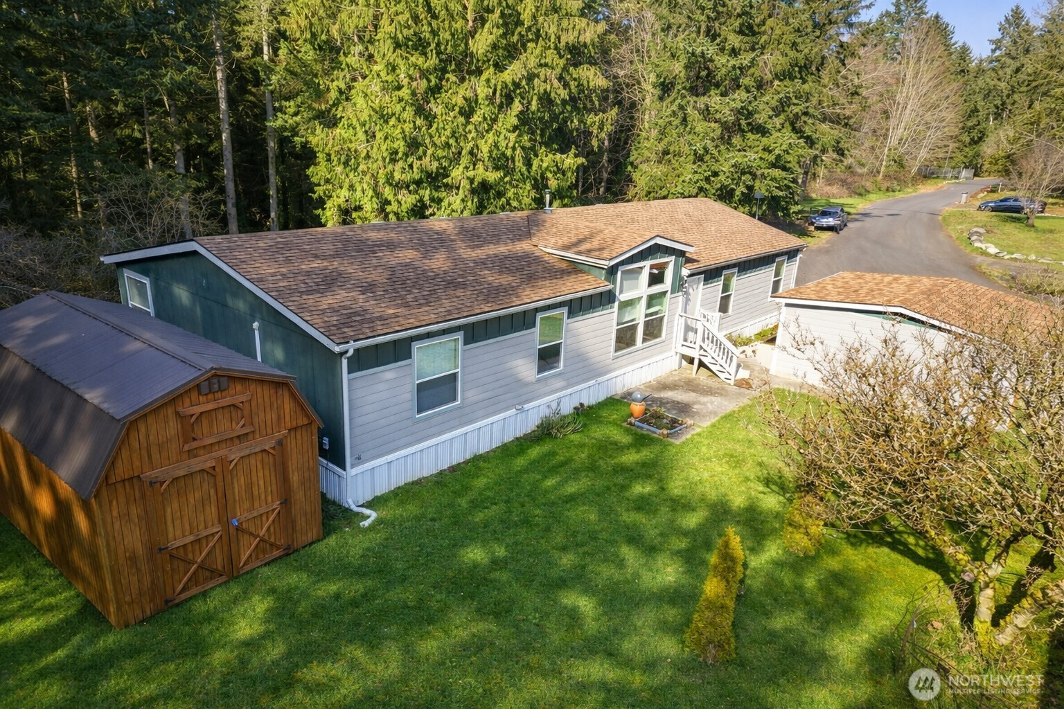 3371 SE Bielmeier Road, Port Orchard, WA 98367