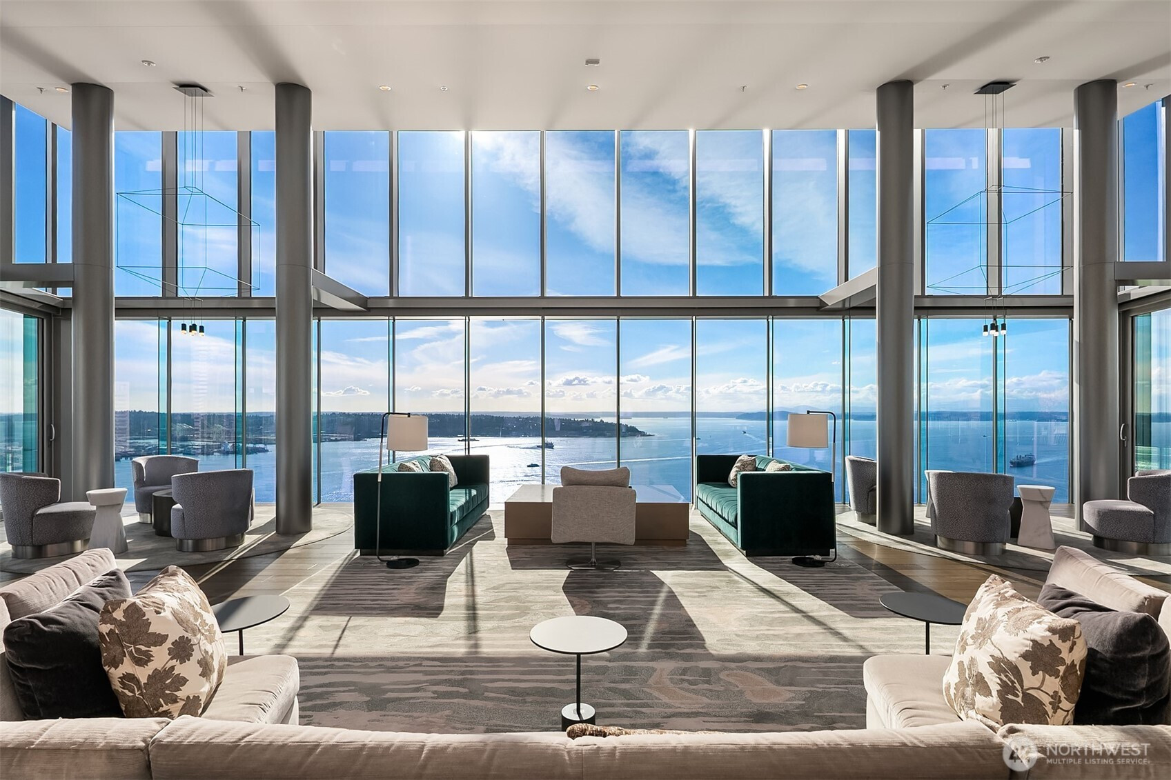 121 Stewart Street, Seattle, WA 98101