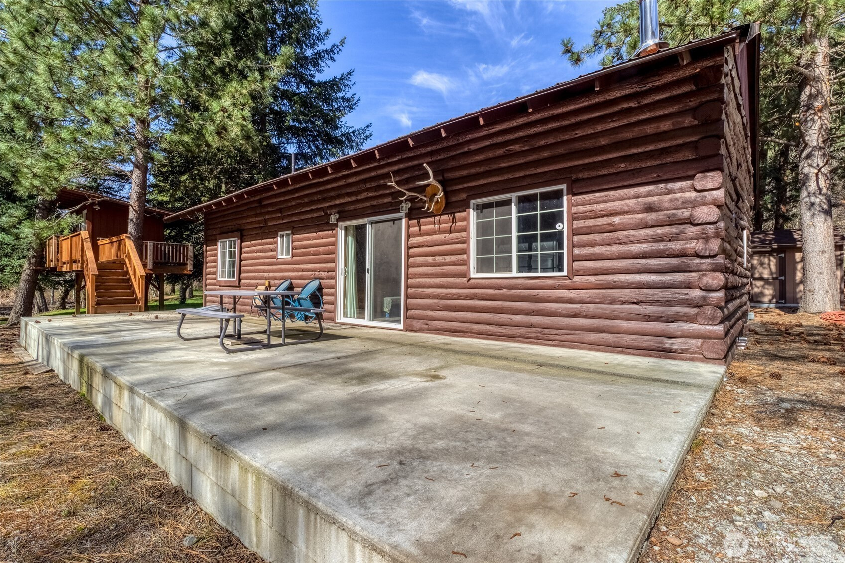 4886 Biscuit Ridge Road, Dixie, WA 99361