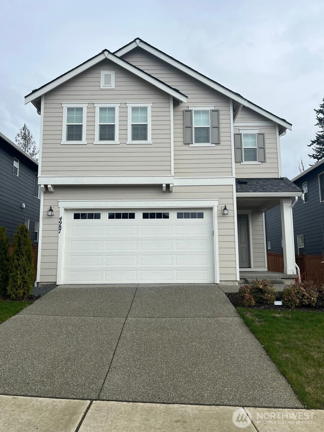 4987 88th Dr NE, Marysville, WA 98270