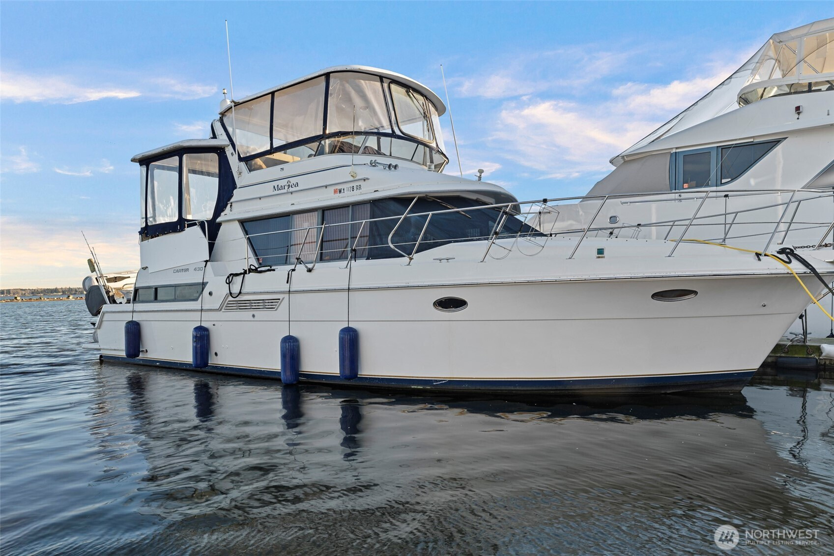 9540 Semiahmoo Parkway, Blaine, WA 98230