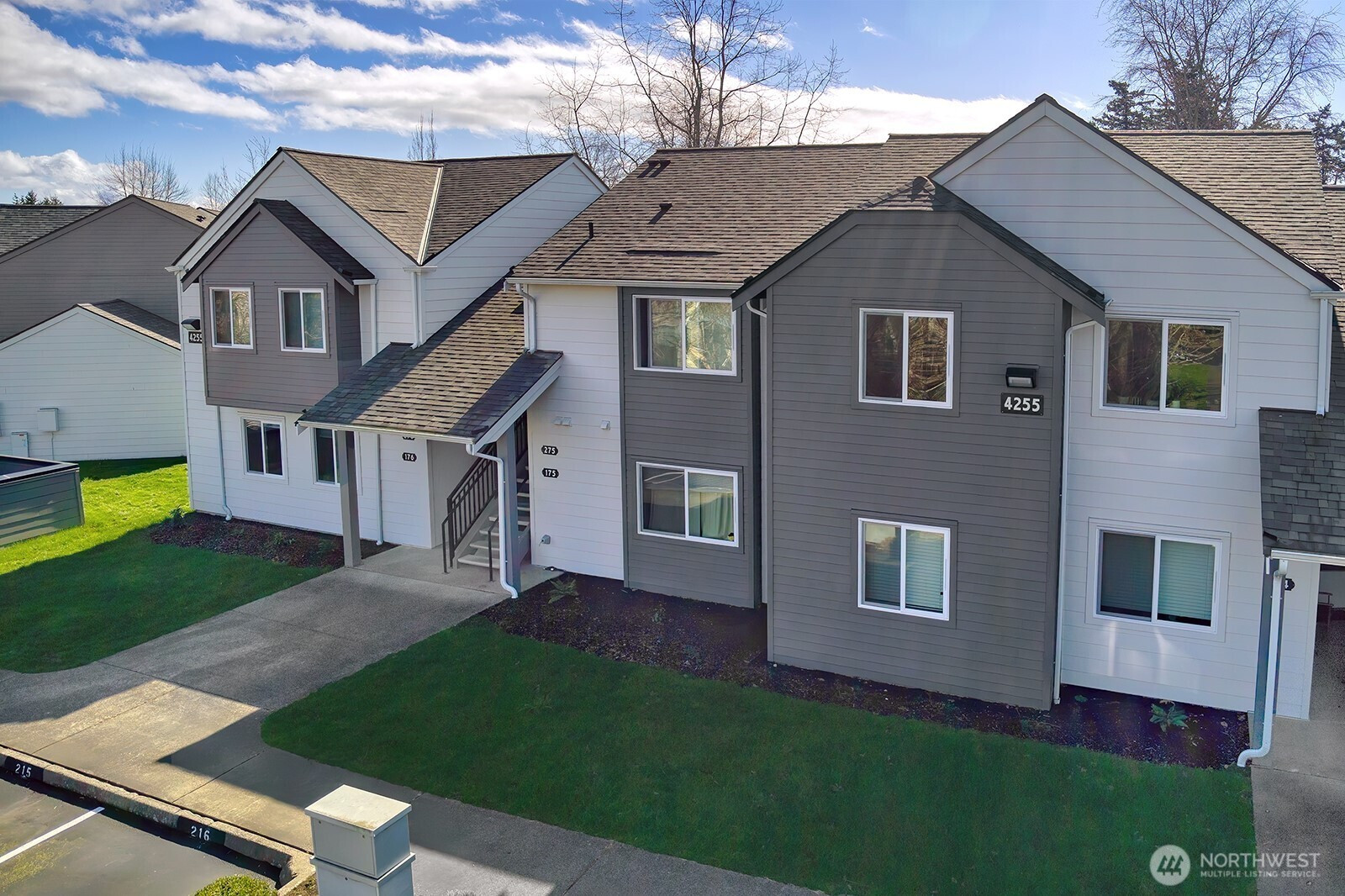4255 Wintergreen Circle, Bellingham, WA 98226