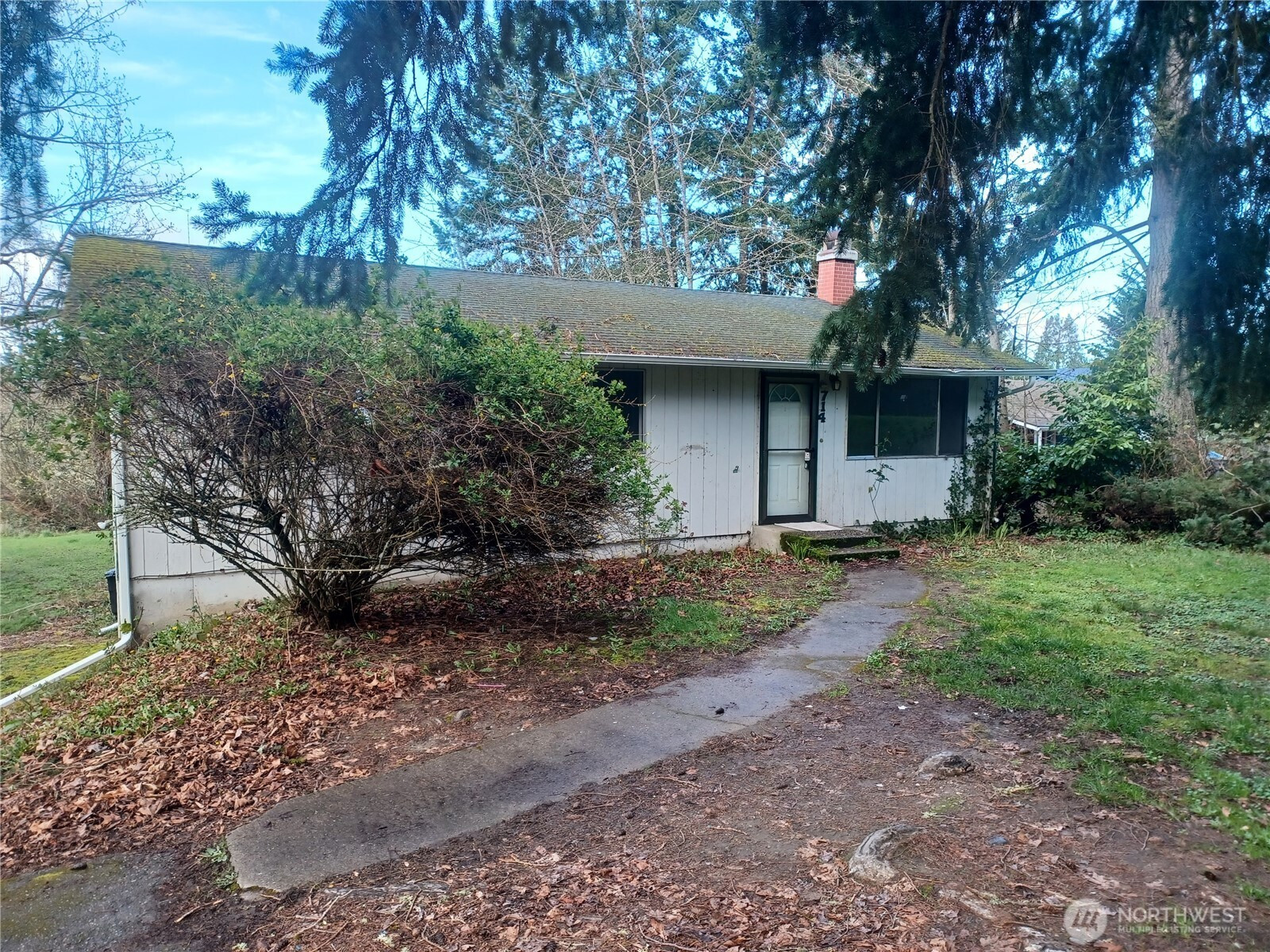 714 Union Avenue, Steilacoom, WA 98388