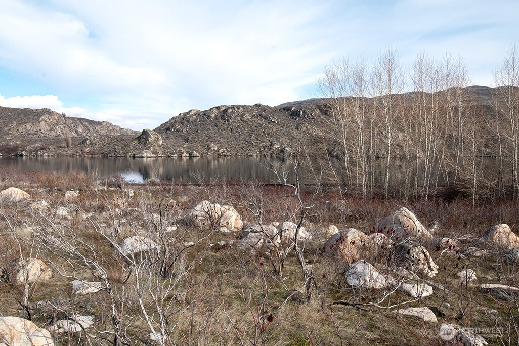 0 NNA Lot 2 Lazy Lightning Long Plat, Pateros, WA 98846