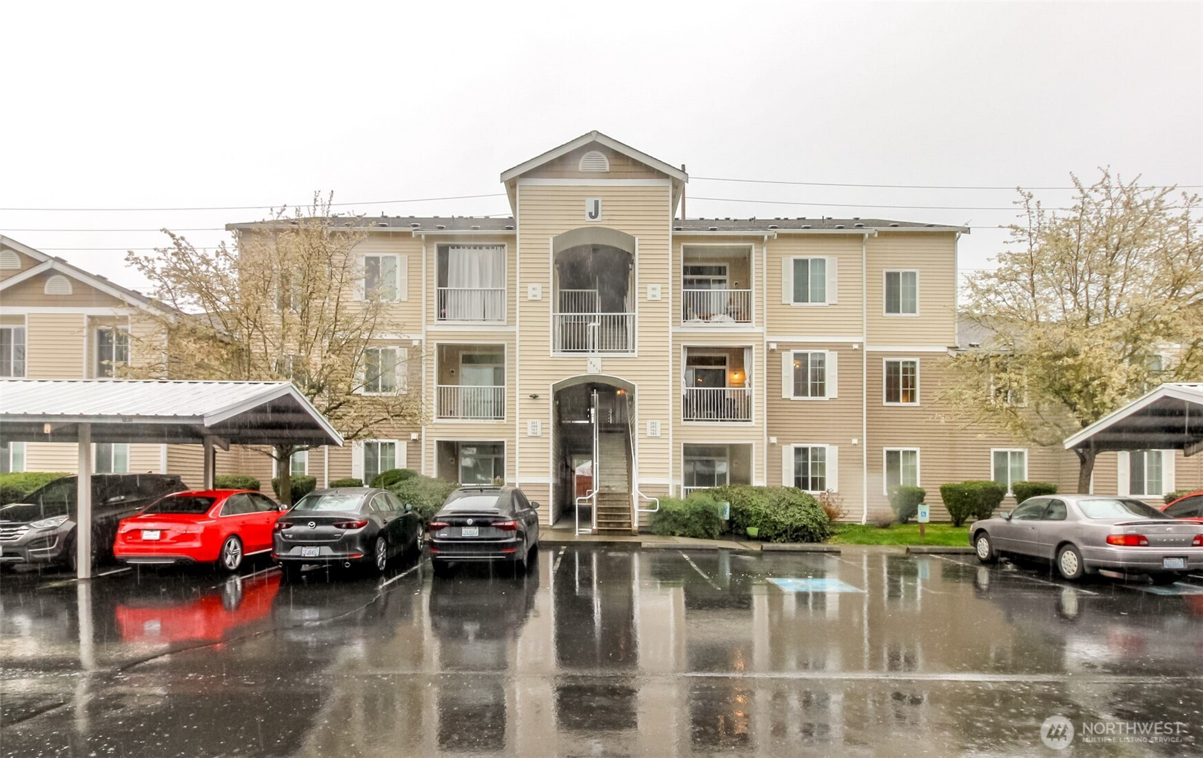 18615 101st Avenue Ct E, Puyallup, WA 98375