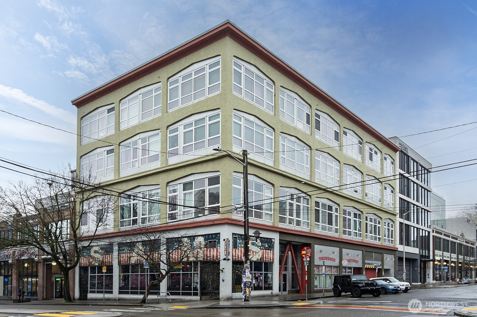 1505 11th Avenue, Seattle, WA 98122