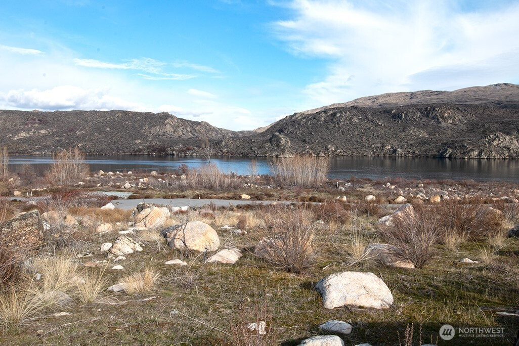 0 NNA Lot 4 Lazy Lightning Long Plat, Pateros, WA 98846