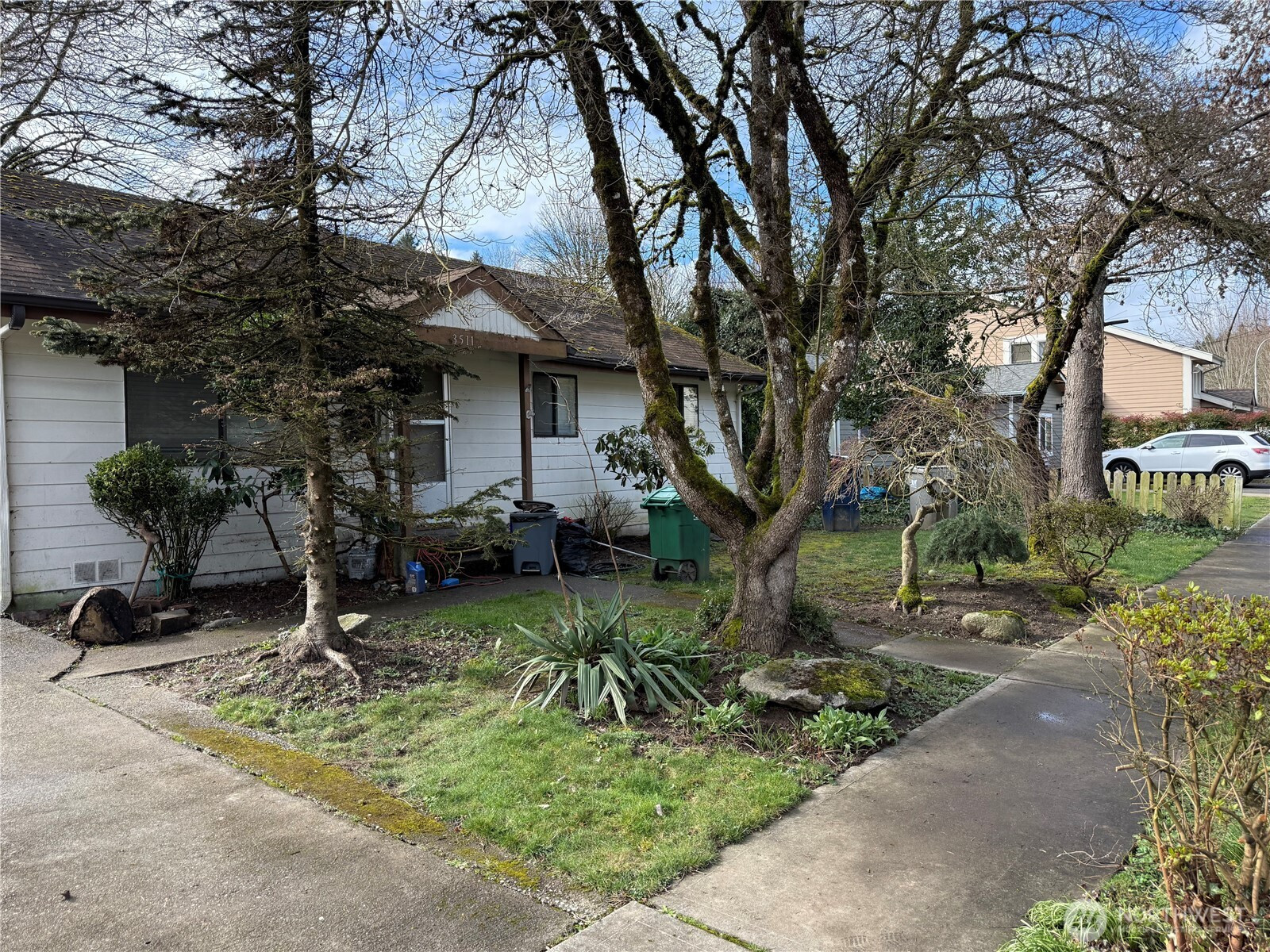 3511 SE 6th Street, Renton, WA 98059