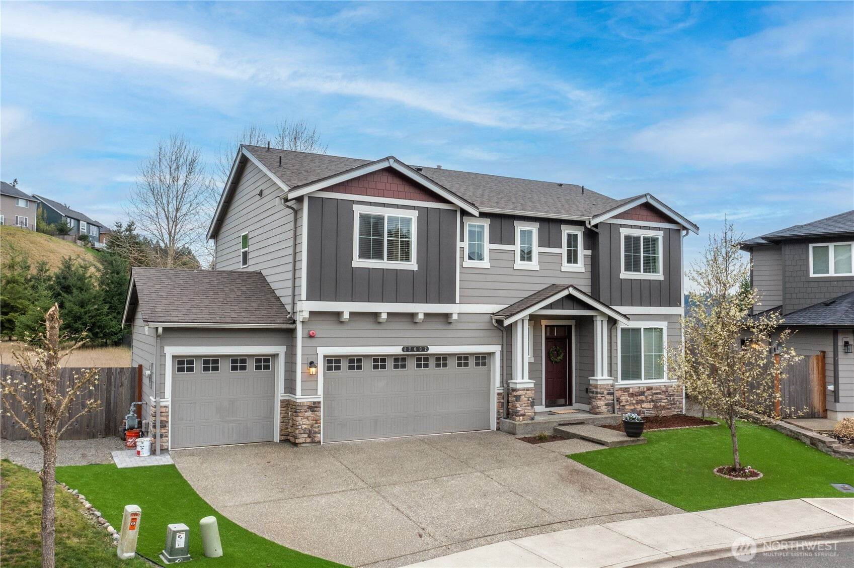 17002 107th Street Ct E, Bonney Lake, WA 98391