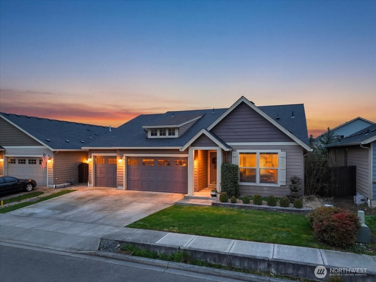 9700 NE 104th Way, Vancouver, WA 98662