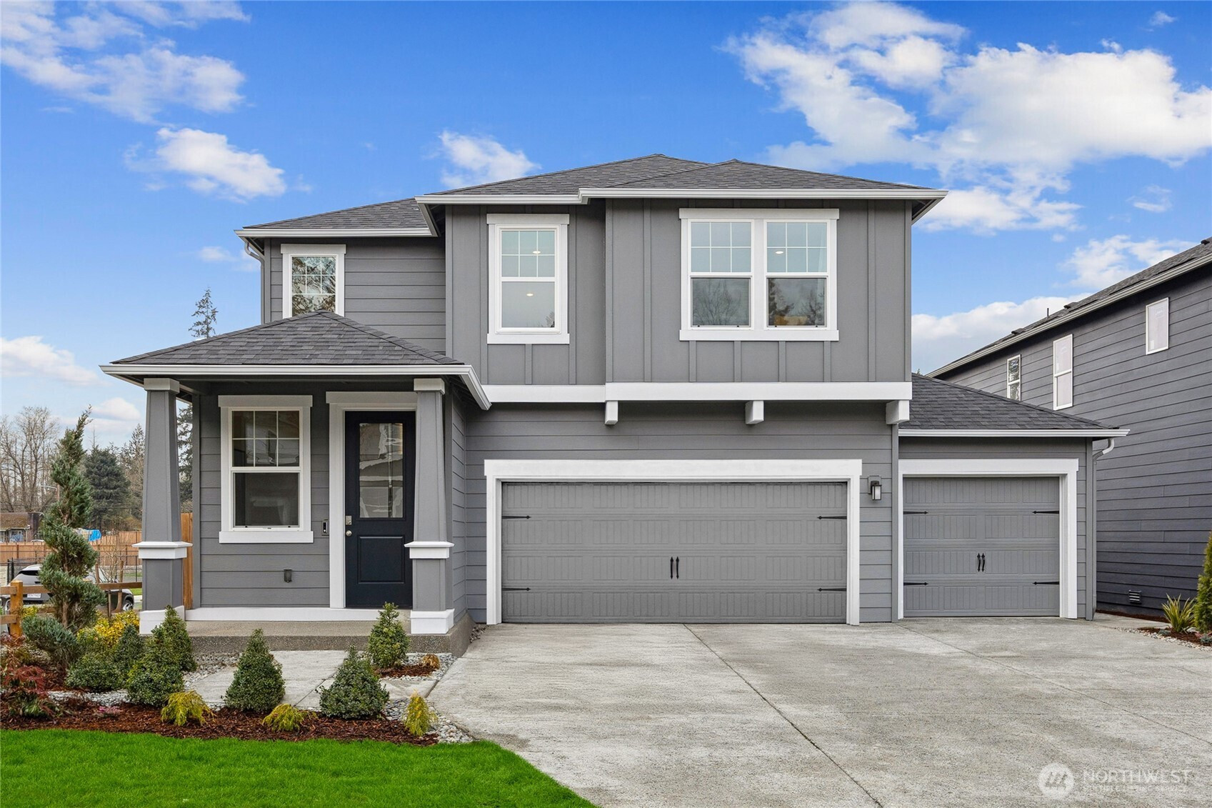 742 129th Street E, Tacoma, WA 98445