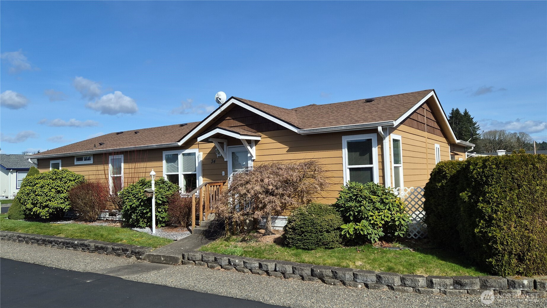 1918 Harrison Avenue, Centralia, WA 98531