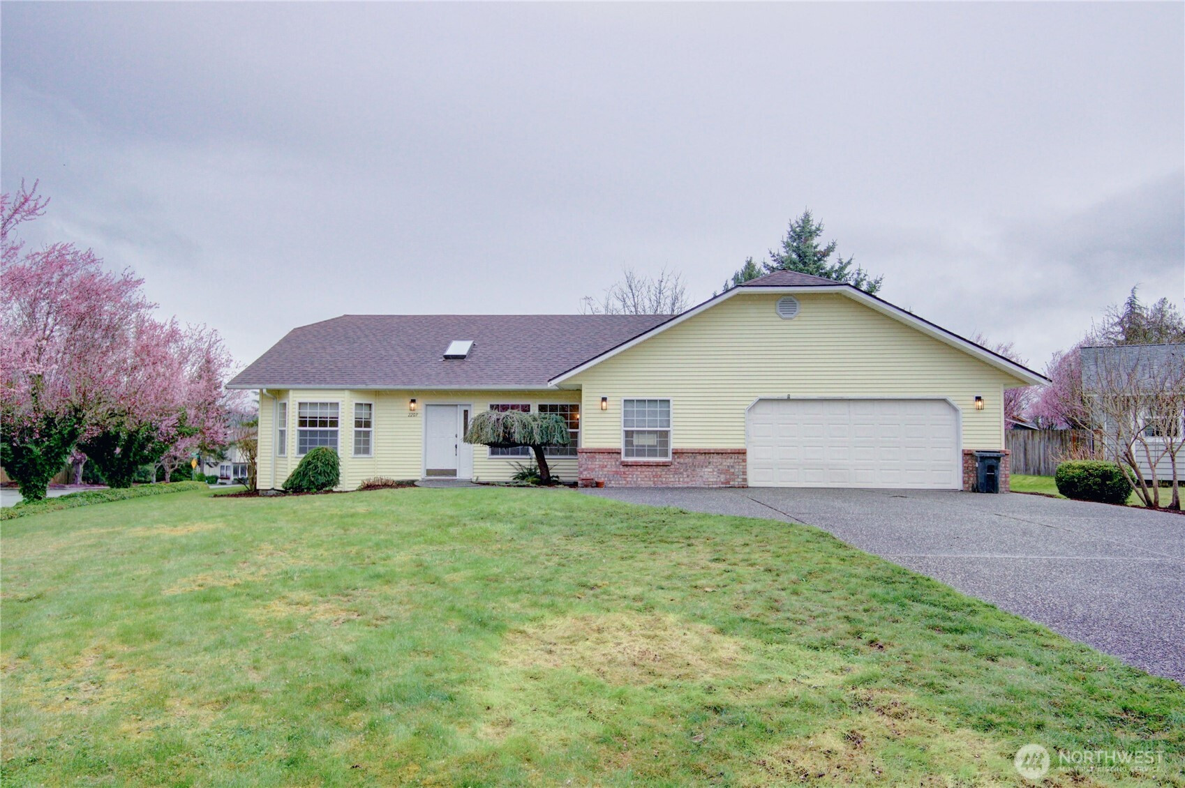 2207 N Trumpeter Drive, Mount Vernon, WA 98273