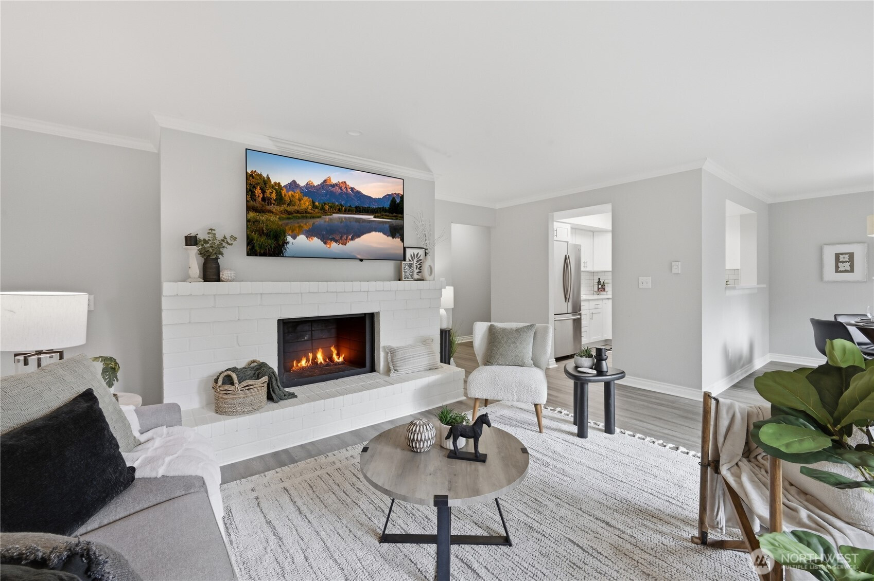 12703 NE 129th Court, Kirkland, WA 98034