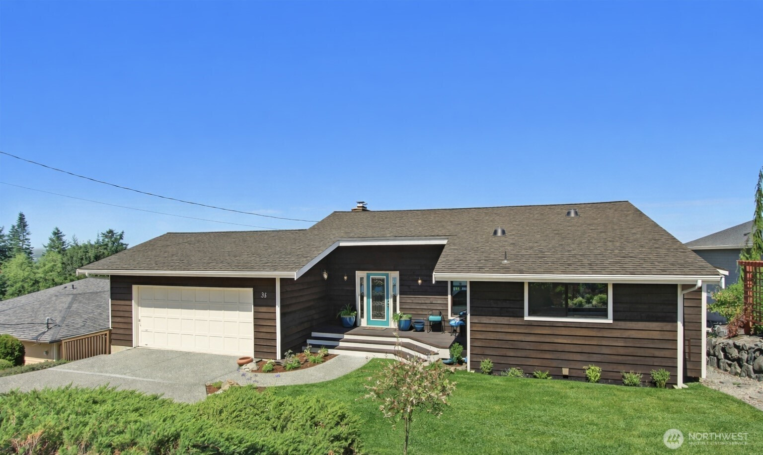 21 Conley Drive, Camano Island, WA 98282