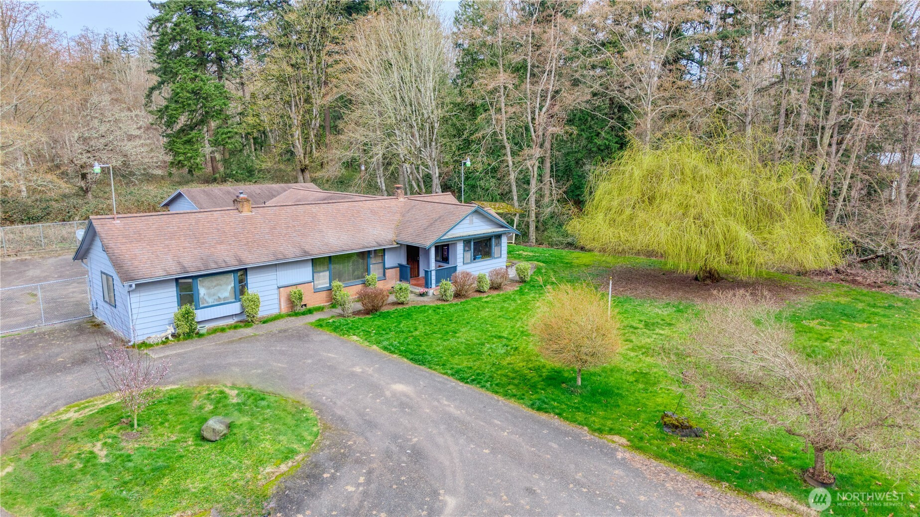 4064 Pipeline Road, Blaine, WA 98230