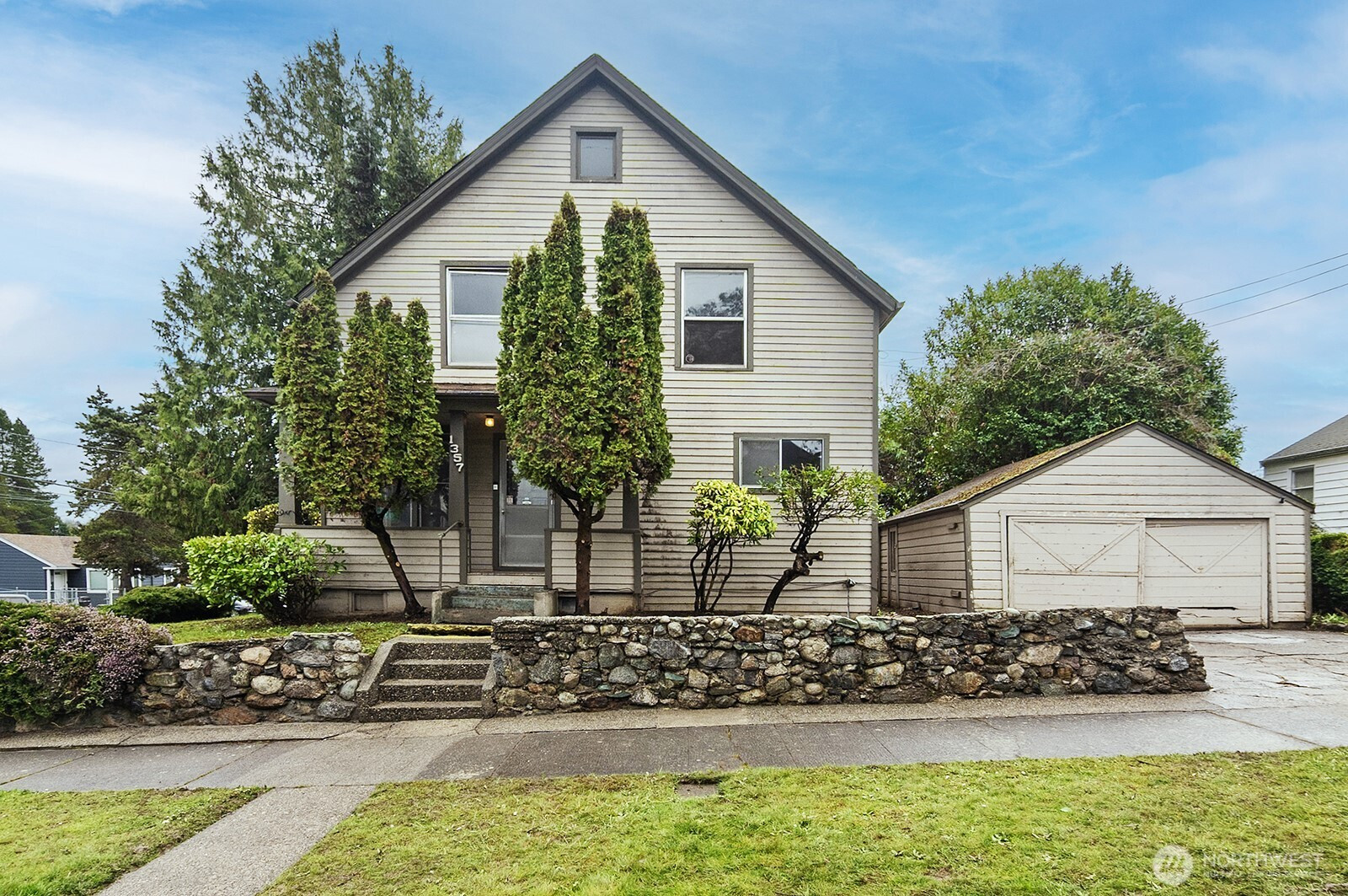 1357 S Shelton Street, Seattle, WA 98108