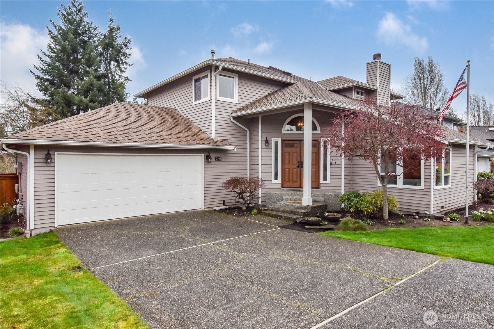 2403 238th Place SE, Bothell, WA 98021