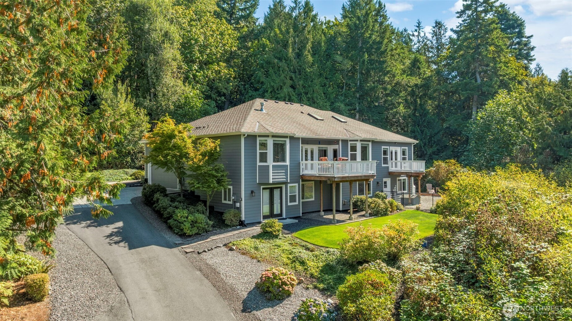 10380 Twin Brooks Lane NW, Silverdale, WA 98383
