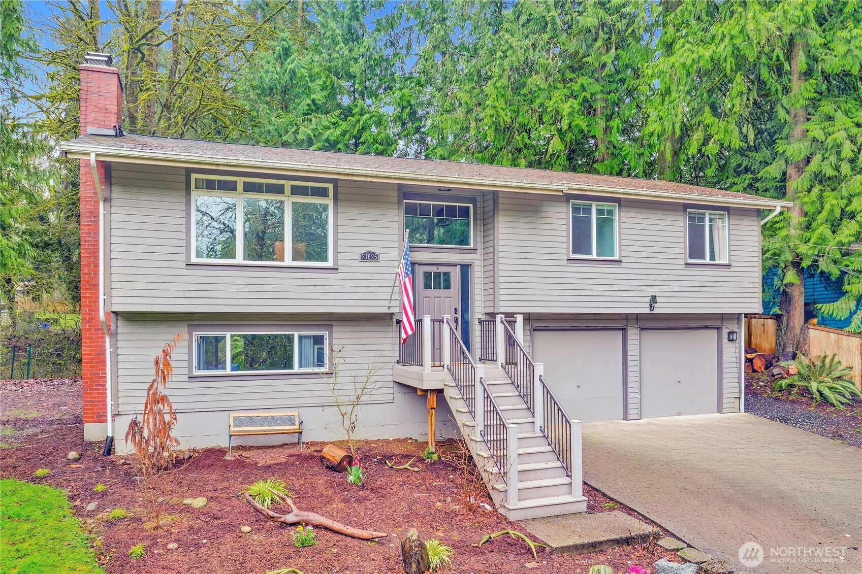 31625 NE 104th Street, Carnation, WA 98014