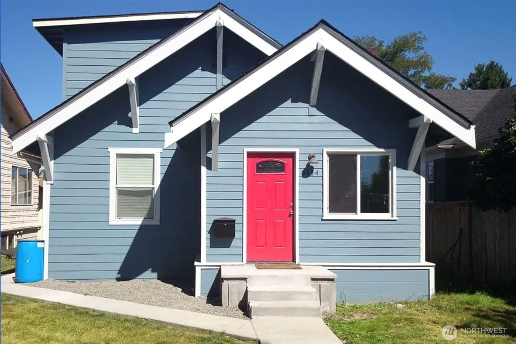 5454 35th Avenue SW, Seattle, WA 98126