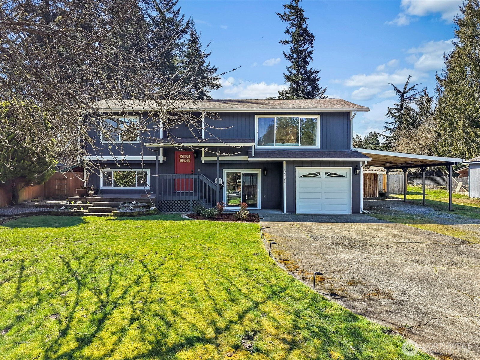 5631 195th Avenue E, Bonney Lake, WA 98391