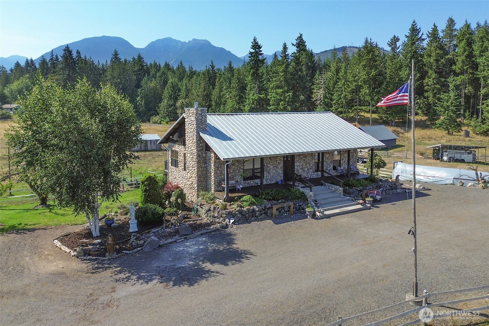 3634 Deer Park Street Ct, Port Angeles, WA 98362