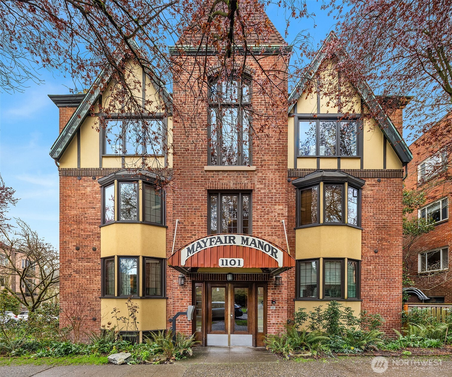 1101 17th Avenue, Seattle, WA 98122