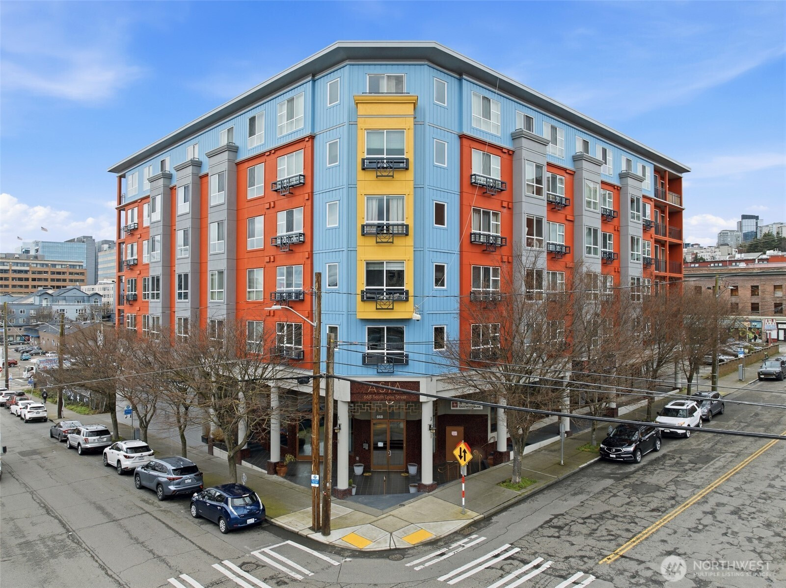668 S Lane Street, Seattle, WA 98104