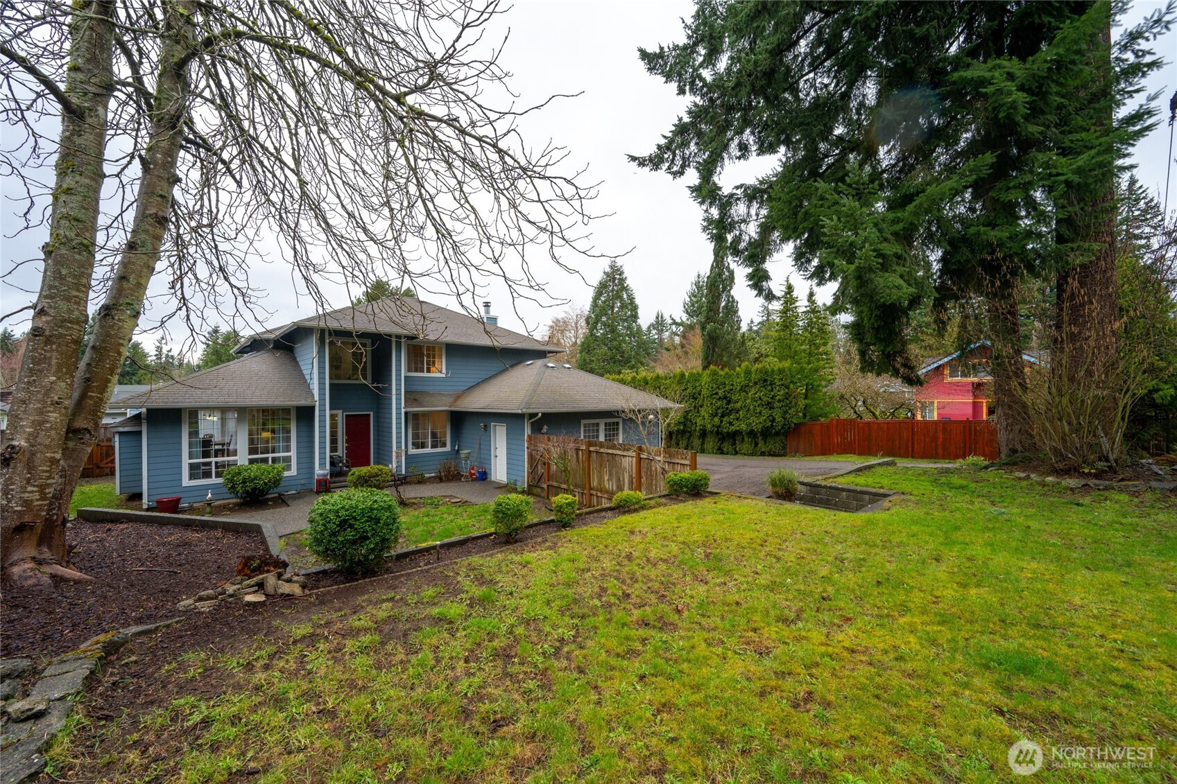1335 Birch Street, Bellingham, WA 98229
