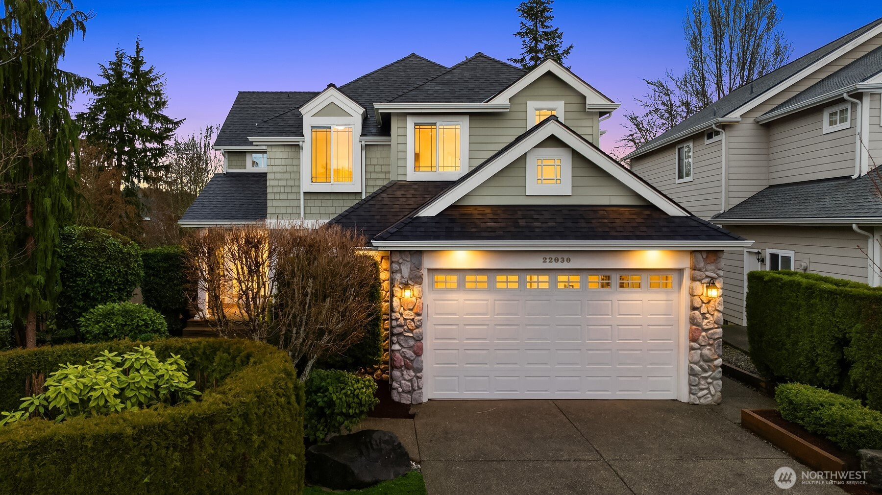 22930 SE 27th Court, Sammamish, WA 98075