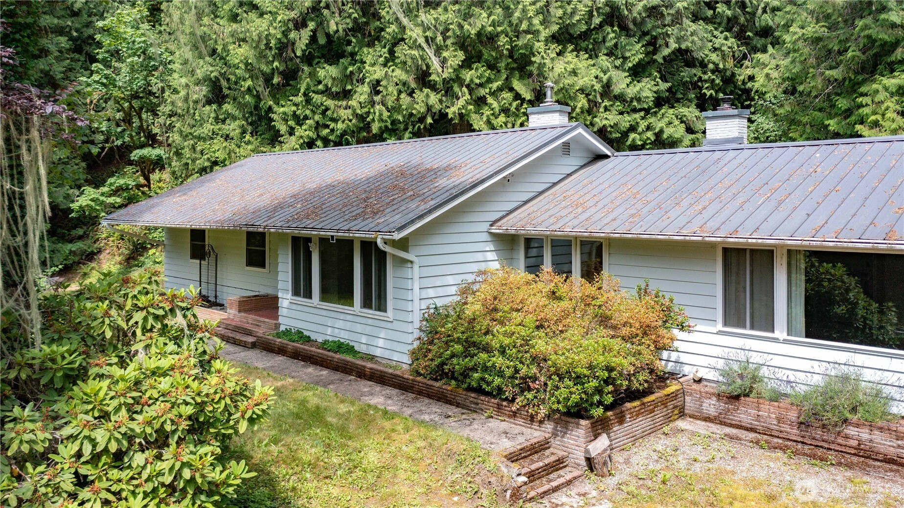 53493 Shular Road, Rockport, WA 98283