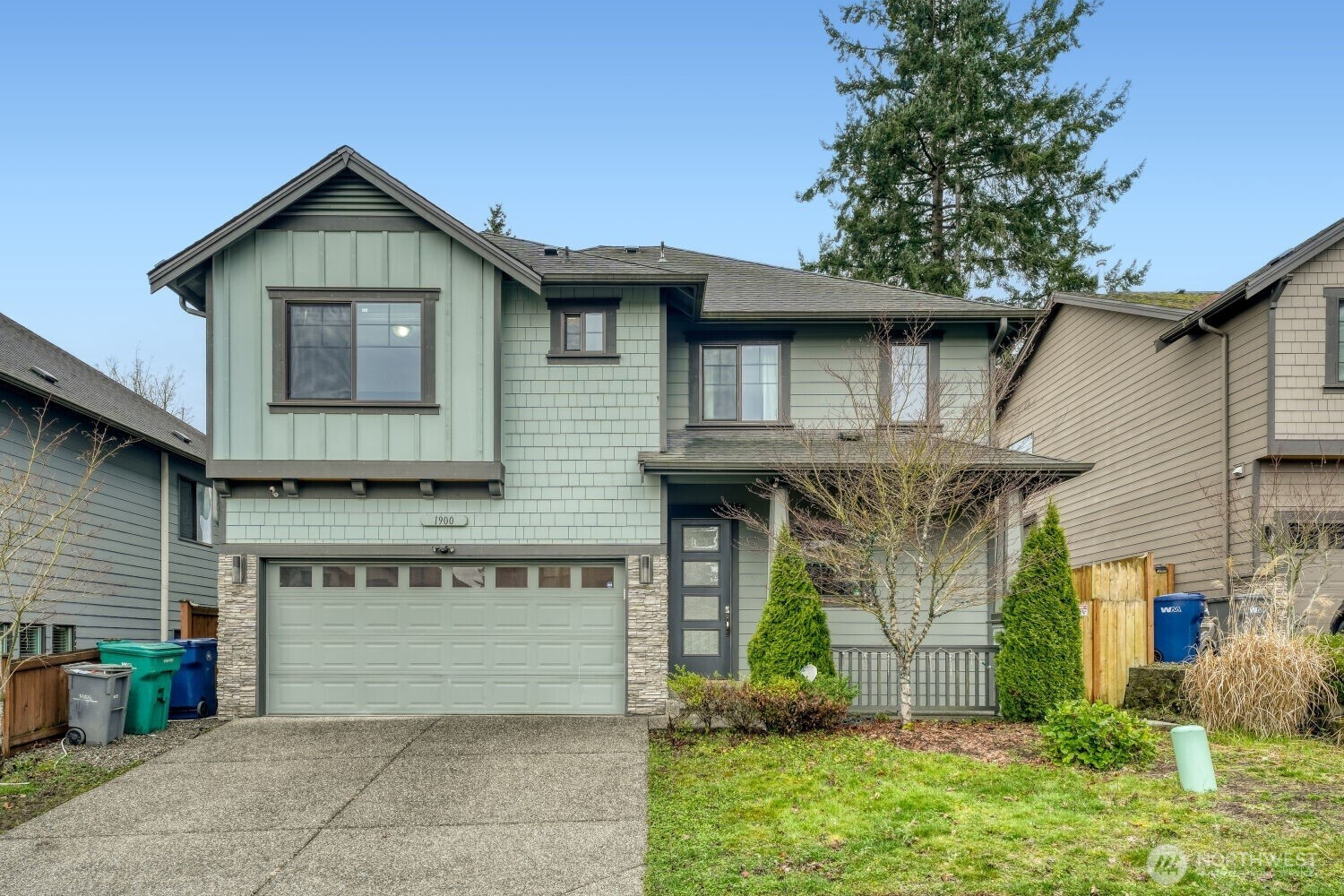 1900 240th Place SW, Bothell, WA 98021