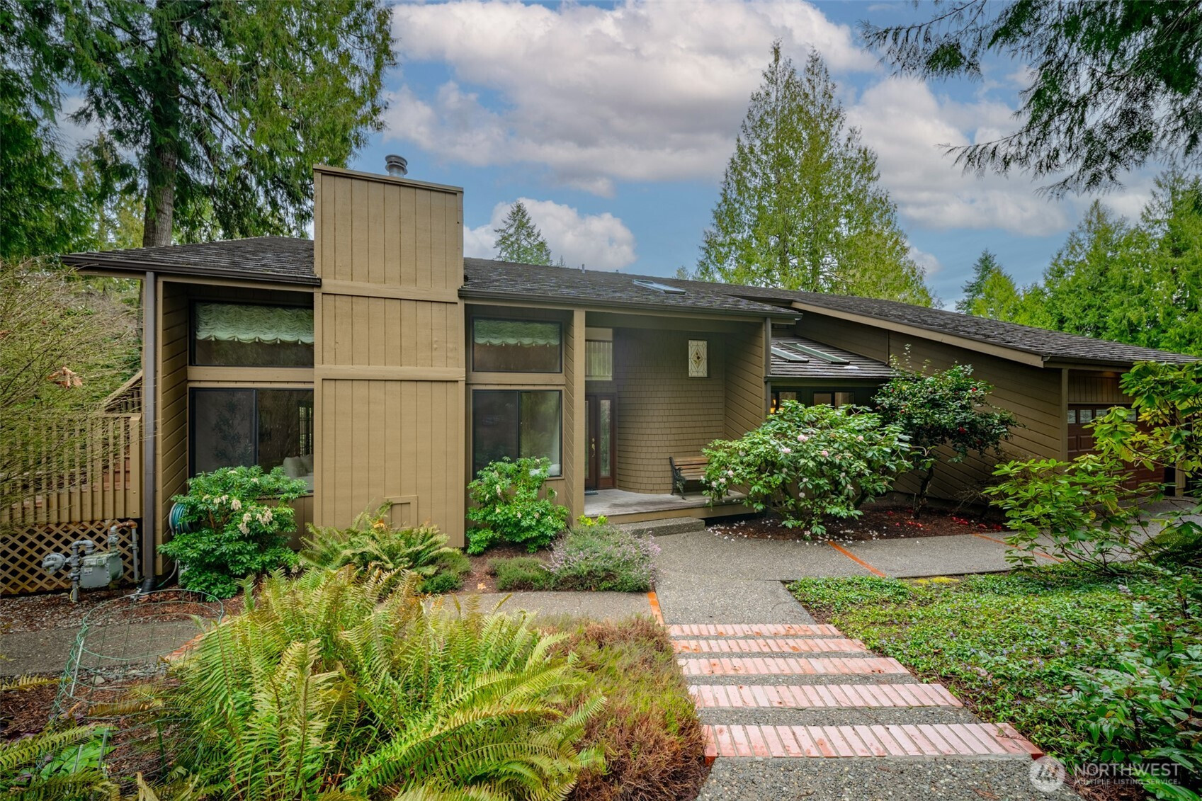 6427 Tralee Drive NW, Olympia, WA 98502