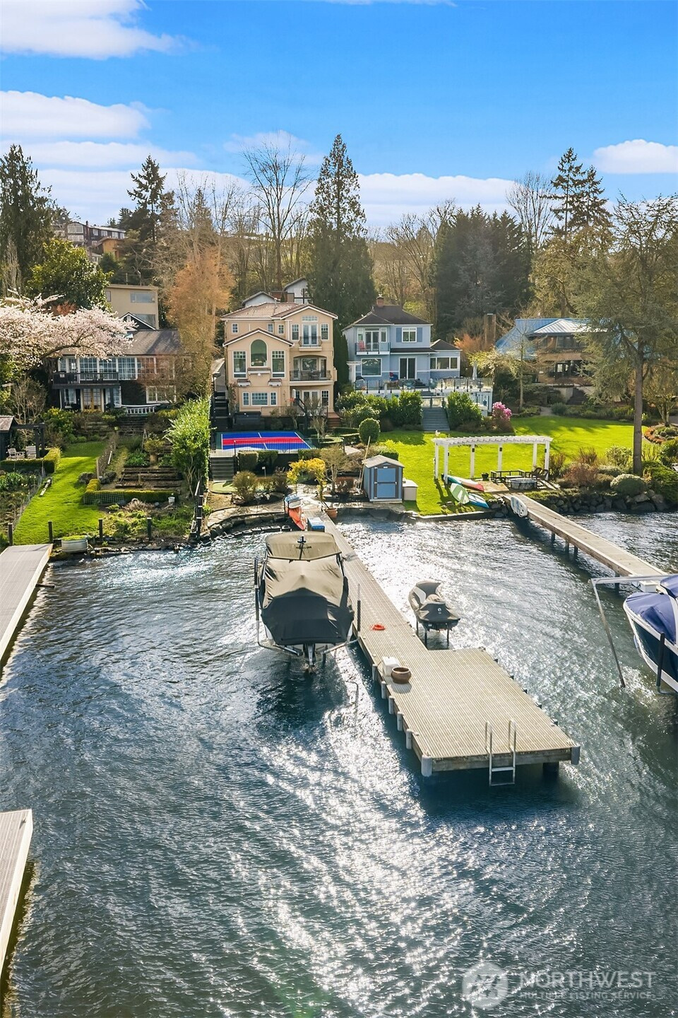 8772 Sand Point Way NE, Seattle, WA 98115