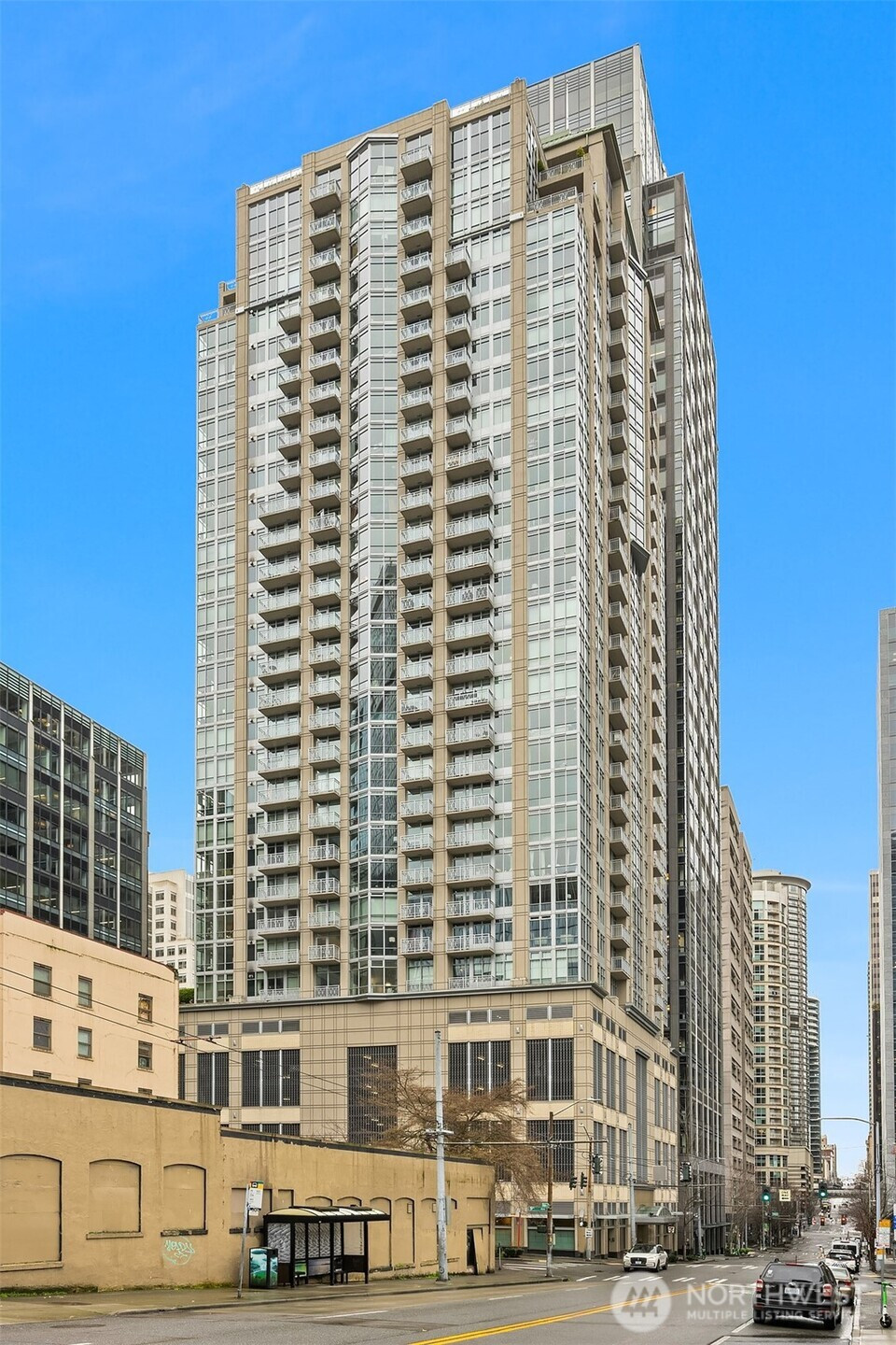 819 Virginia Street, Seattle, WA 98101