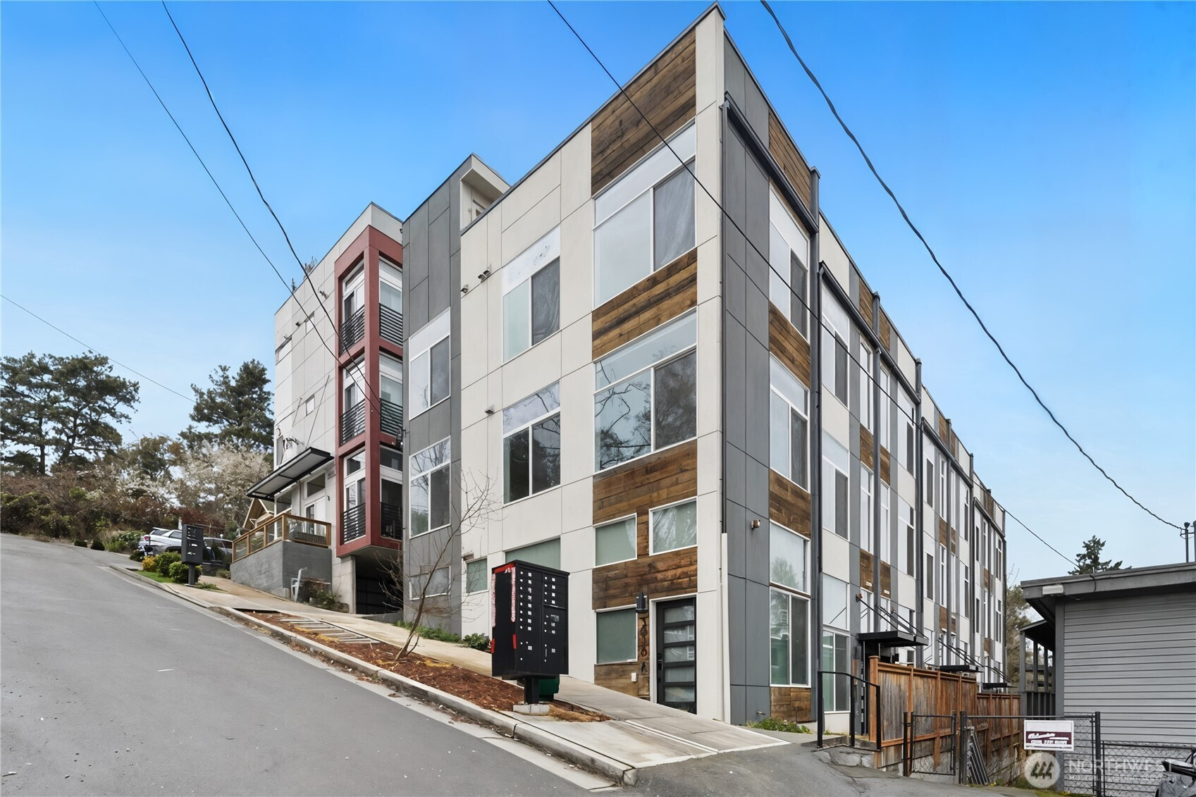 3026 SW Charlestown Street, Seattle, WA 98126