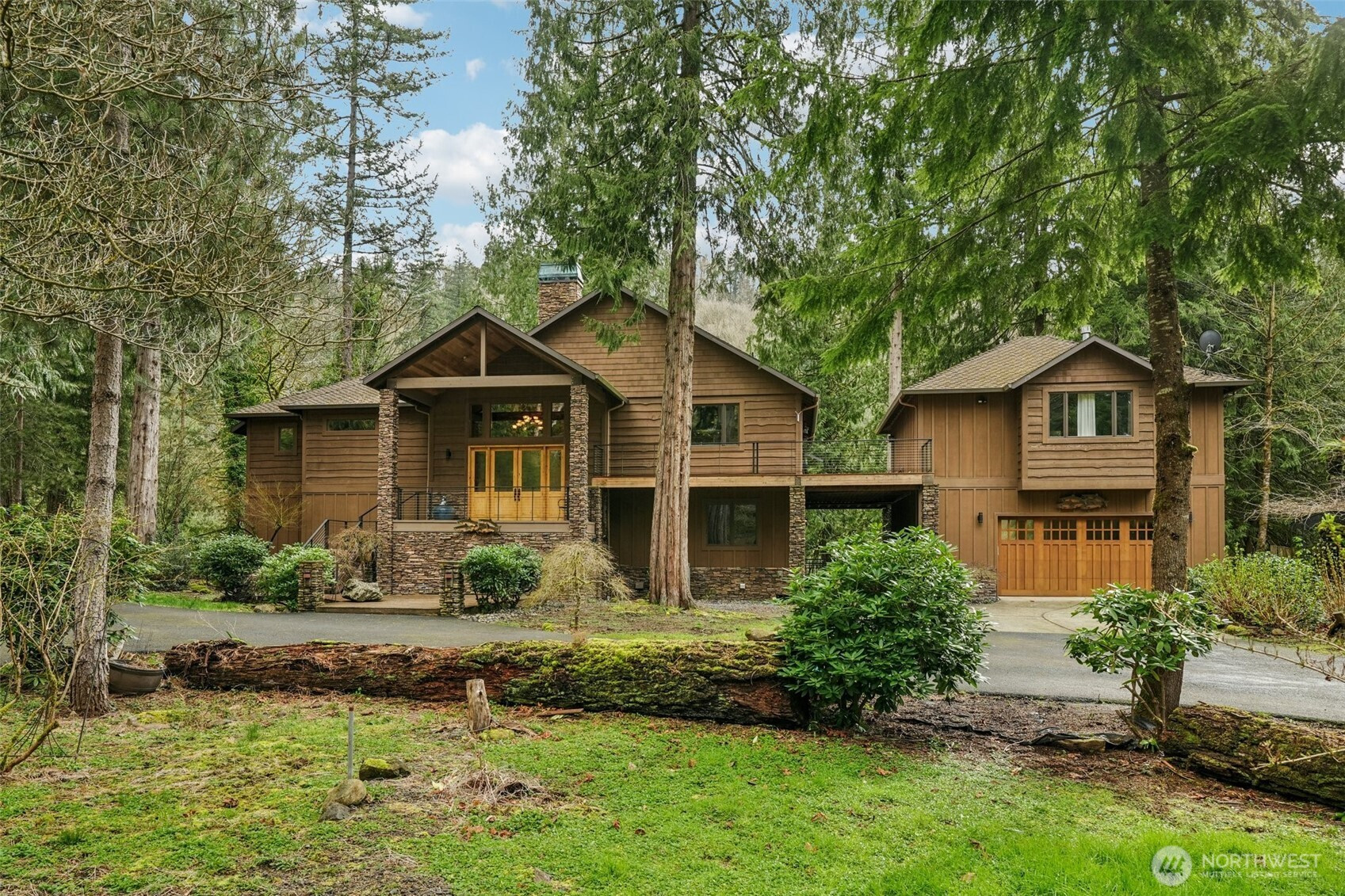 12692 Washougal River Road, Washougal, WA 98671