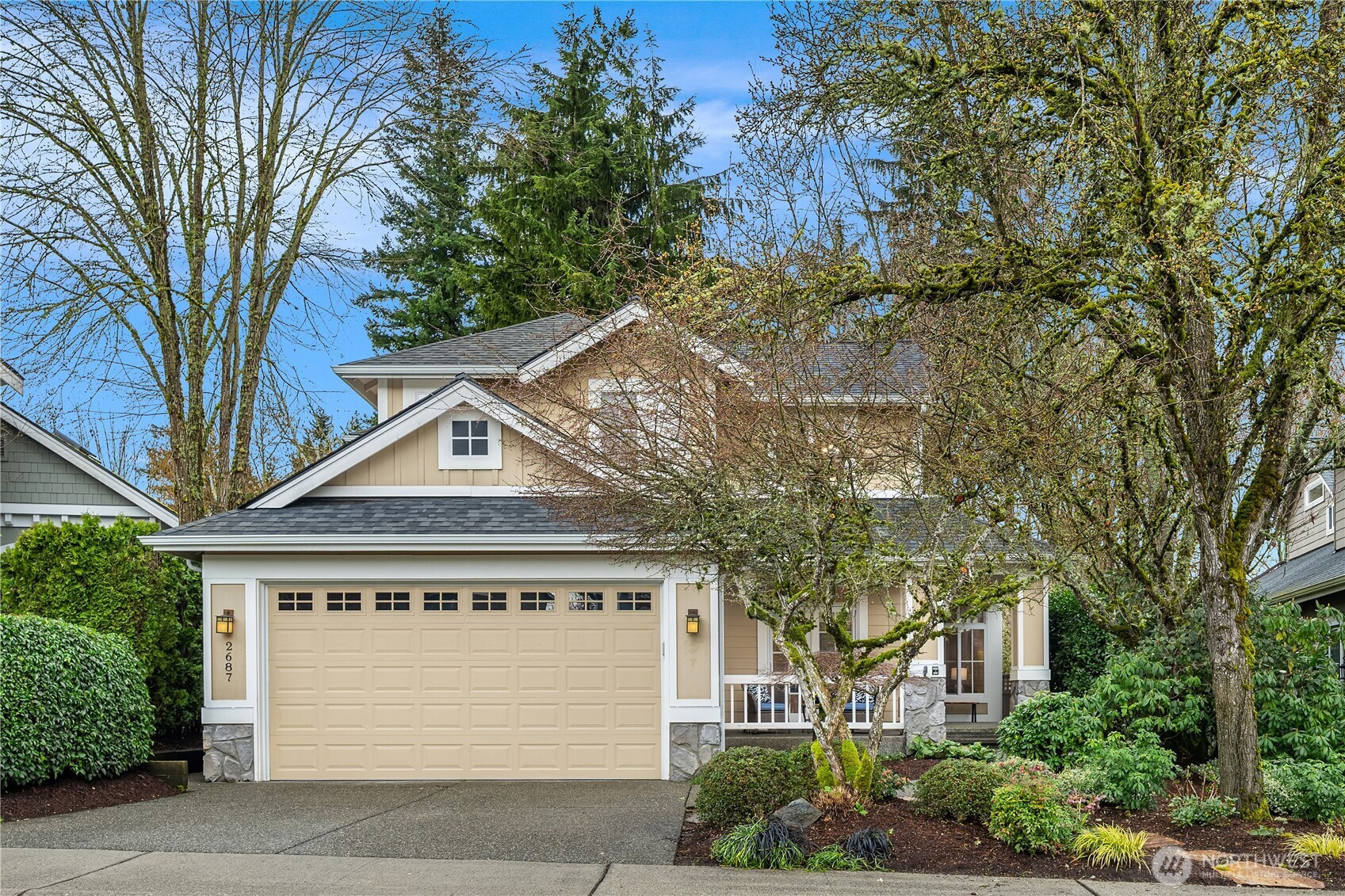 2687 230th Avenue SE, Sammamish, WA 98075