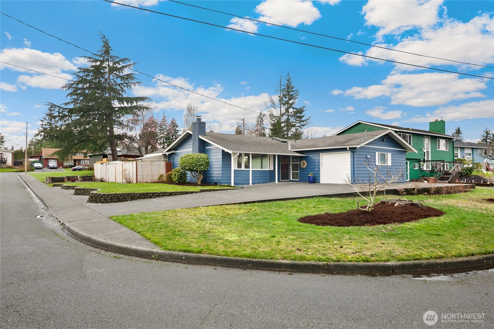 11618 SE 166th Place, Renton, WA 98058