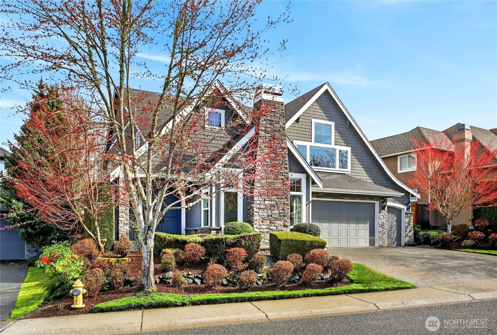202 259th Avenue NE, Sammamish, WA 98074