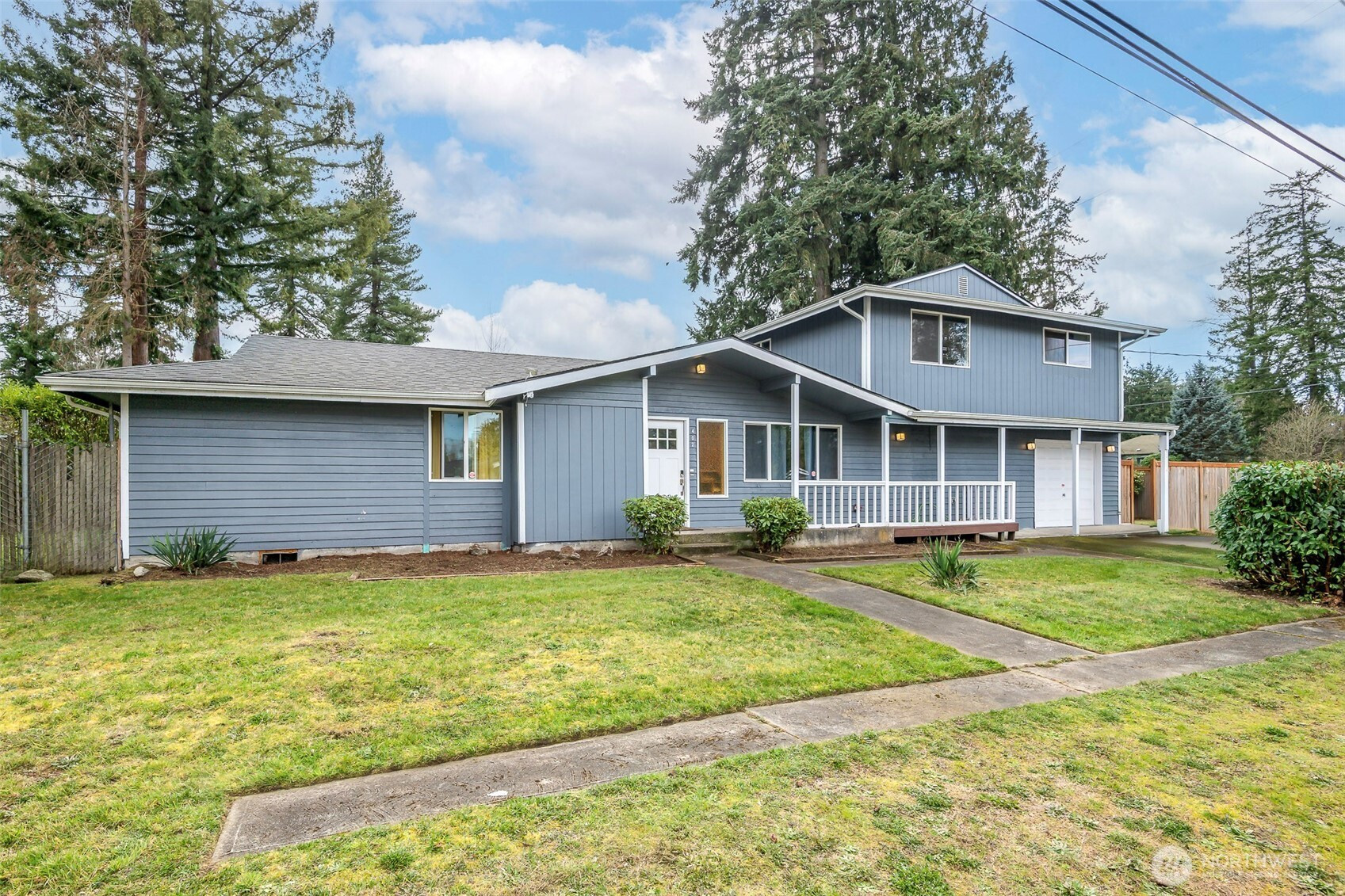402 E 91st Street, Tacoma, WA 98445