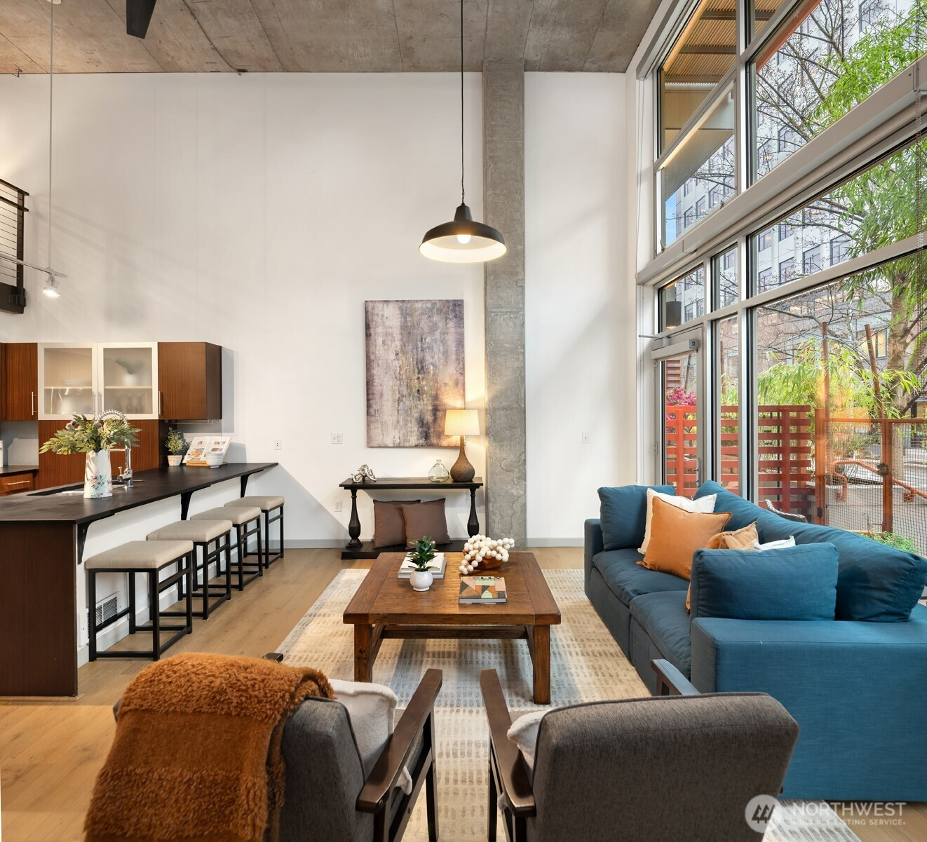 401 9th Avenue N, Seattle, WA 98109