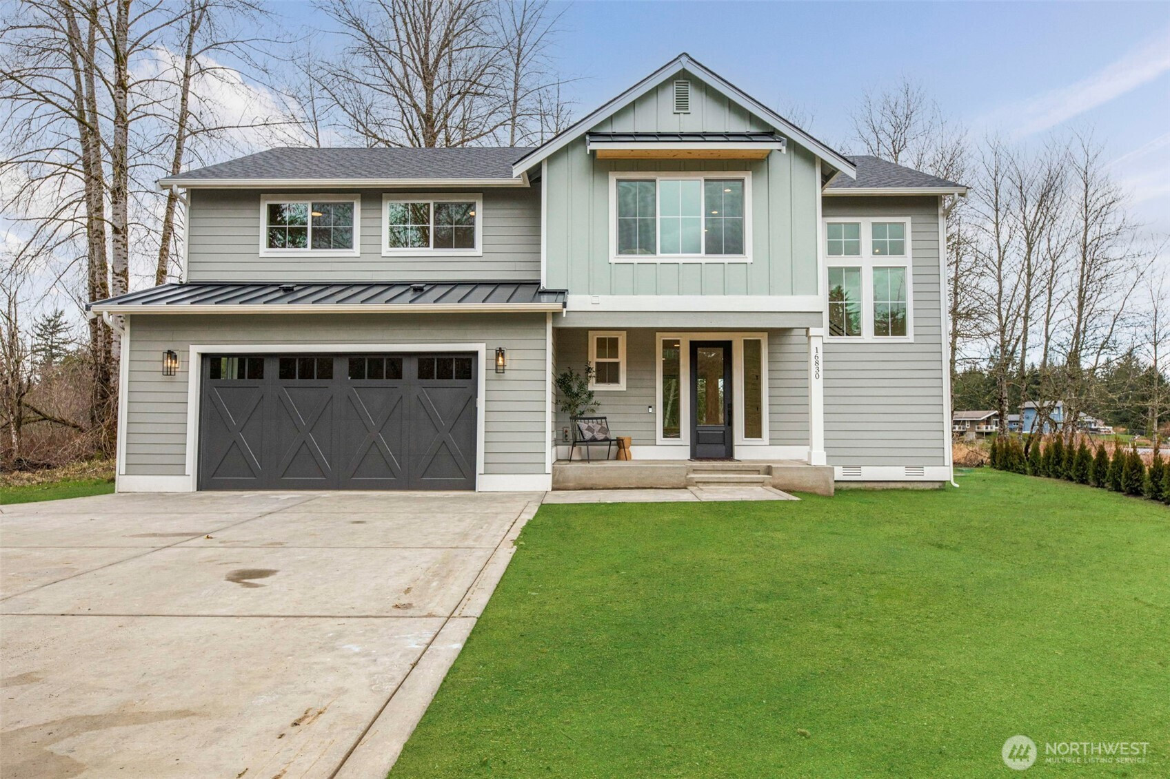 16830 62nd Street SE, Snohomish, WA 98290