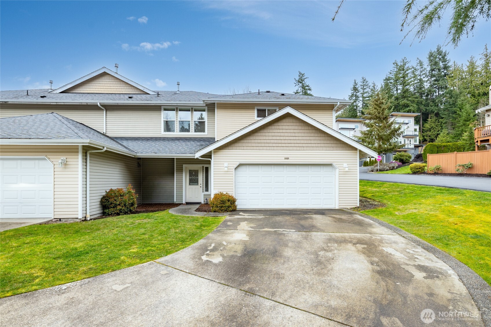3321 Park Lane, Mount Vernon, WA 98274