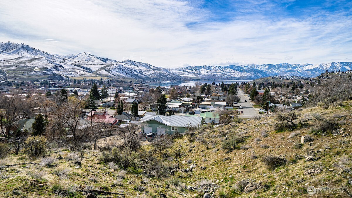 0 E Nixon Avenue, Chelan, WA 98816